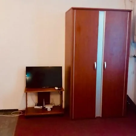 Appartement Heart Of Old Town Studio With Self Check In Bucarest
