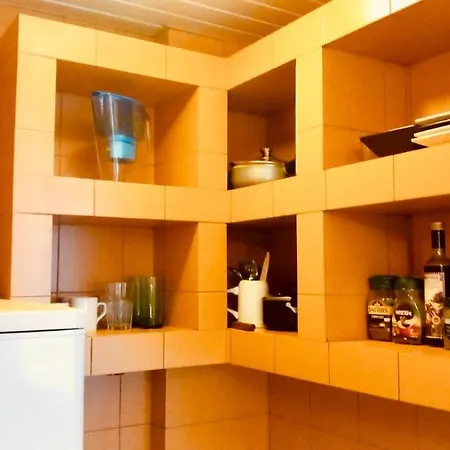 Appartement Heart Of Old Town Studio With Self Check In