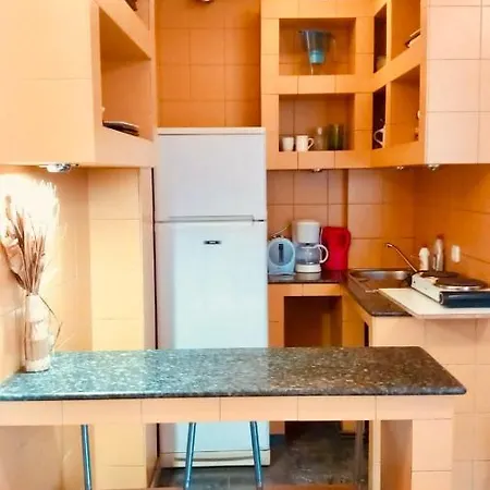 Heart Of Old Town Studio With Self Check In Appartement
