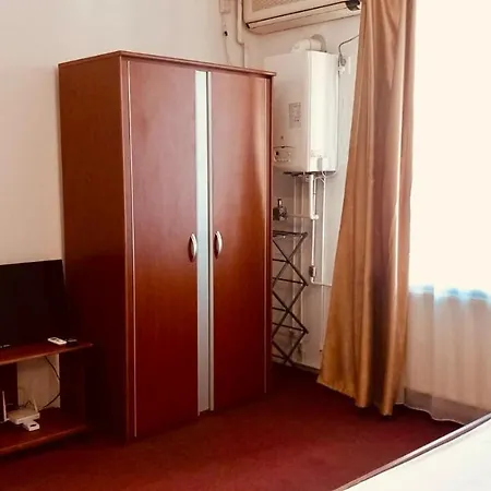 Heart Of Old Town Studio With Self Check In Βουκουρέστι